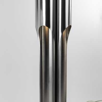 Maison Charles Orgue Lamp Lamp 100cm