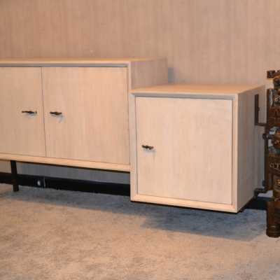 Buffet Pièce Unique