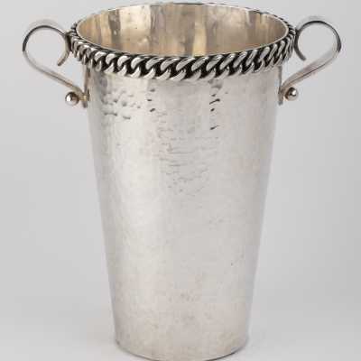 Despres Ice Bucket Alsace Wine Bucket
