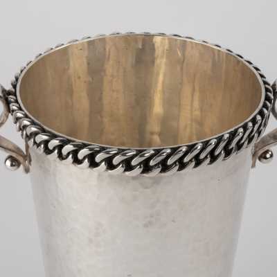 Despres Ice Bucket Alsace Wine Bucket