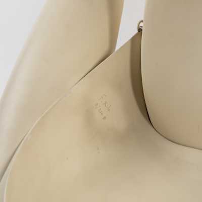 Lalanne Crapaud Armchair Armchair