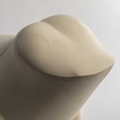 Lalanne Crapaud Armchair Armchair