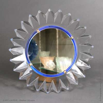 Janina mirror
