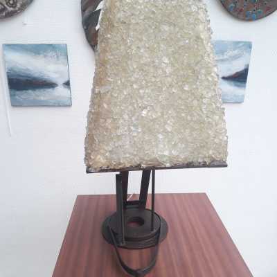 industrial style lamp