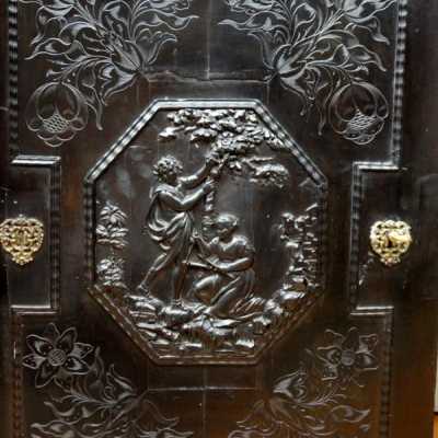 Door
