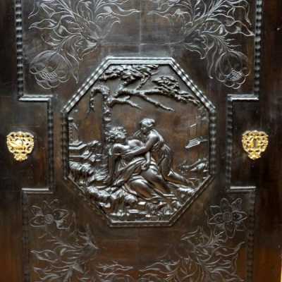 Sculptures