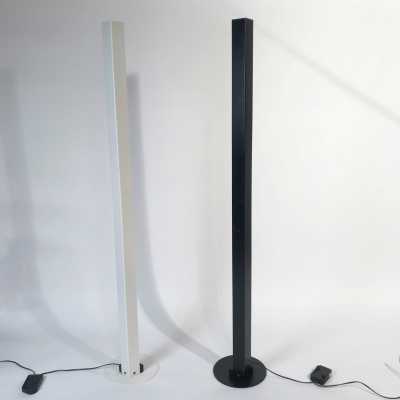 Floor lamp- floor lamp- vintage floor lamp-
