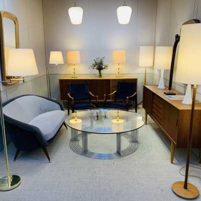Panton table