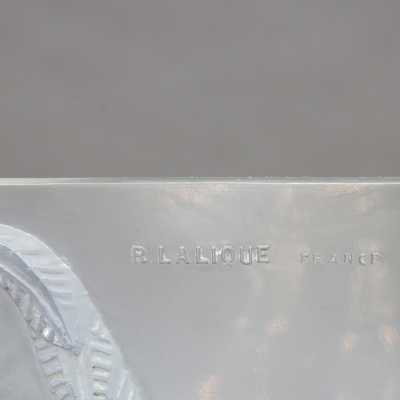 molded signature