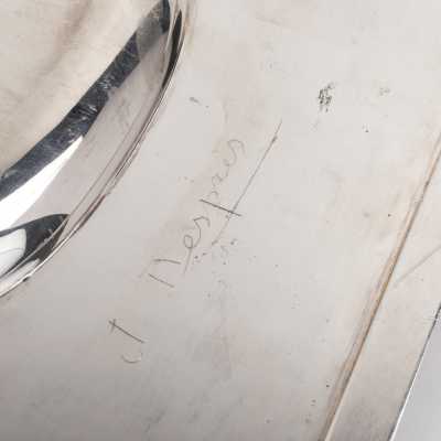 Despres Tray Gourmette Tray