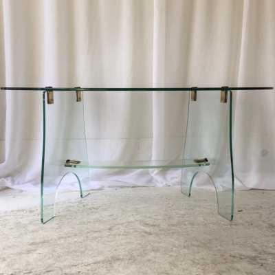 Fontana Arte Coffe Table Table Basse