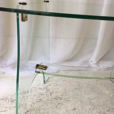 Fontana Arte Coffe Table Table Basse