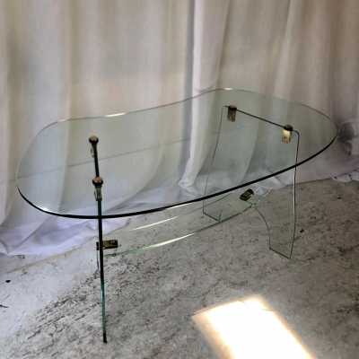 Fontana Arte Coffe Table Table Basse
