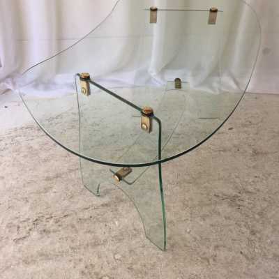 Fontana Arte Coffe Table Table Basse