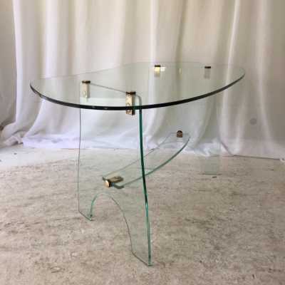 Fontana Arte Coffe Table Table Basse