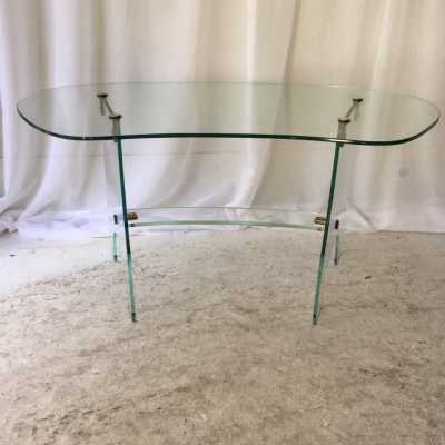 Fontana Arte Coffe Table Table Basse