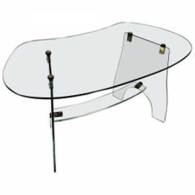 Fontana Arte Coffe Table Table Basse