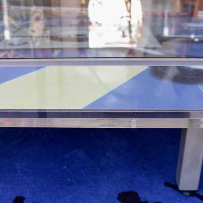Peter Klasen WET Coffee Table Table Basse