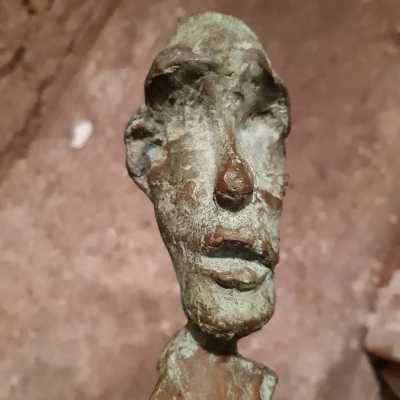 bronze