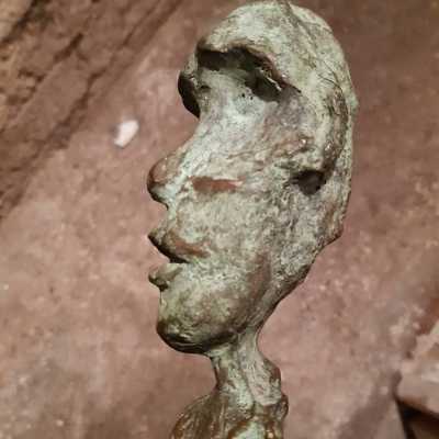 bronze