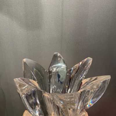 Everest vase