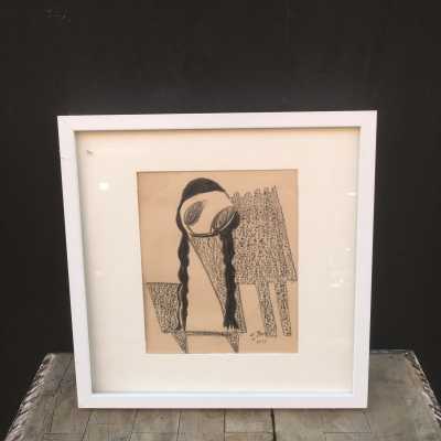 jean pons drawing