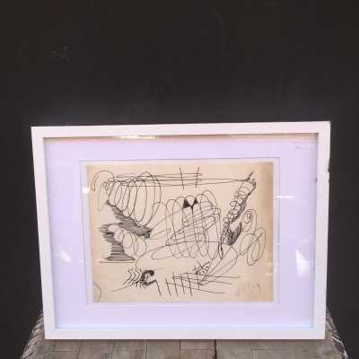 jean pons drawing