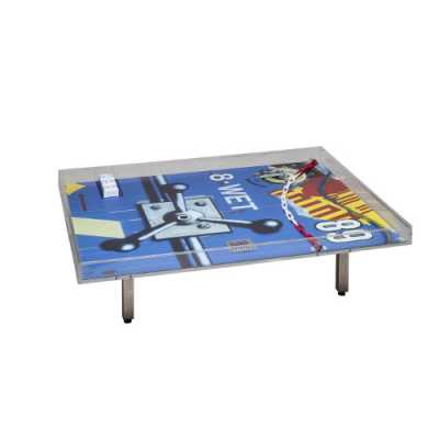 Peter Klasen WET Coffee Table Table Basse