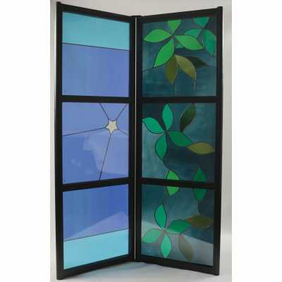 Scarpa Screen Paravent