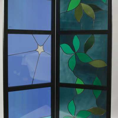 Scarpa Screen Paravent