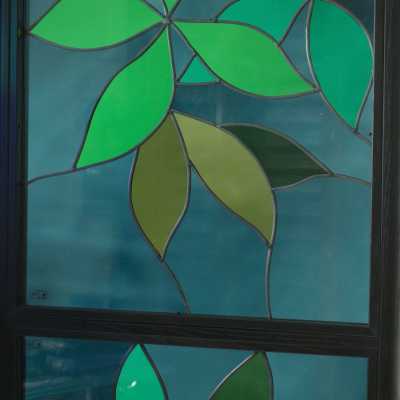 Scarpa Screen Paravent