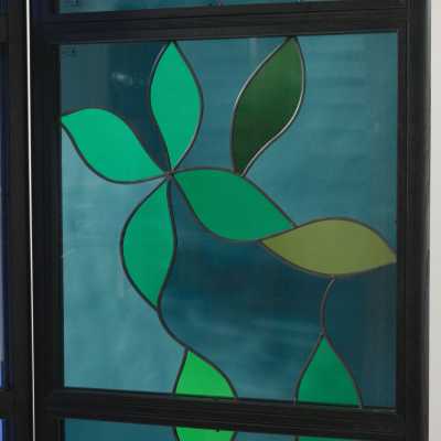 Scarpa Screen Paravent