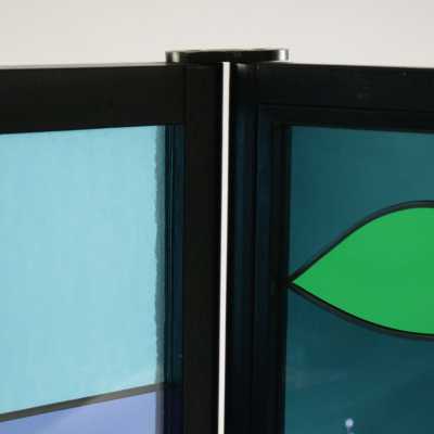 Scarpa Screen Paravent