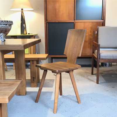 pierre chapo chair