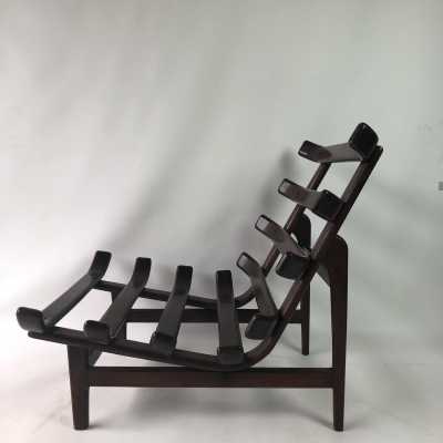 Moveis Pailar rosewood 1960s