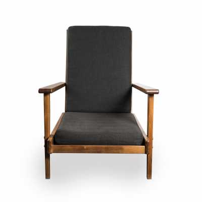 sornay armchairs © Caroline Perrier