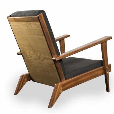 sornay armchairs © Caroline Perrier
