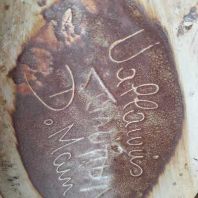 Vallauris signature