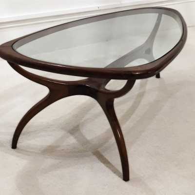 Giuseppe Scapinelli coffee table