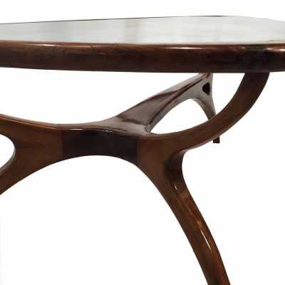 Giuseppe Scapinelli coffee table