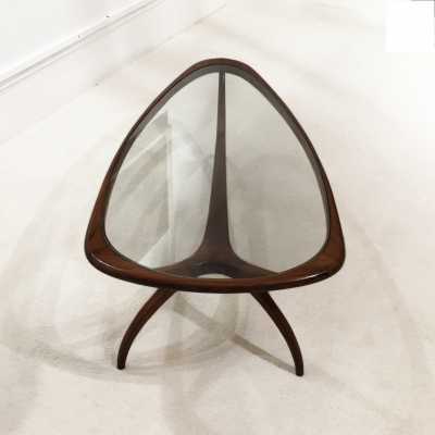 Giuseppe Scapinelli coffee table
