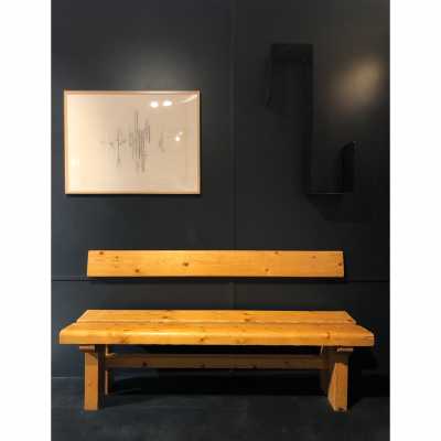 "Dedal" shelves. Mathieu Matégot. 1954