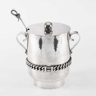 Despres Seau à Punch Punch Bucket