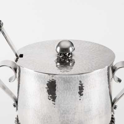 Despres Seau à Punch Punch Bucket
