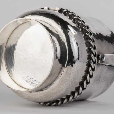 Despres Seau à Punch Punch Bucket