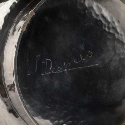 Despres Seau à Punch Punch Bucket