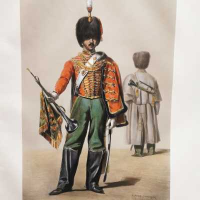 Guides Regiment