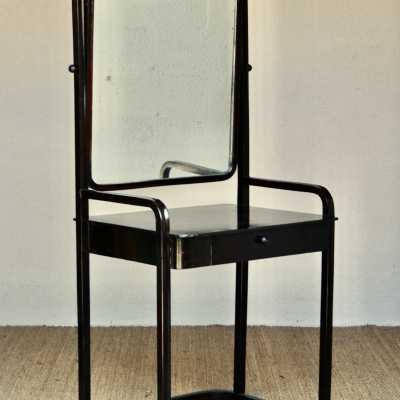 Josef Hoffmann, Att. Coiffeuse Circa 1910 , Jacob & josef Kohn