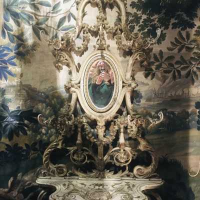 vestiaire fonte