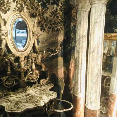 vestiaire fonte 